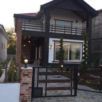 خرید ویلا دوبلکس ساحلی